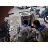 DỊCH VỤ VỆ SINH MÁY GIẶT TẠI NHÀ UY TÍN